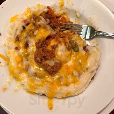 Circa '31 At The Mimslyn Inn