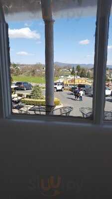 Circa '31 At The Mimslyn Inn