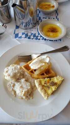 Circa '31 At The Mimslyn Inn