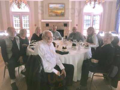 Circa '31 At The Mimslyn Inn