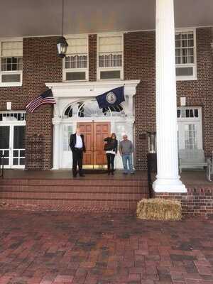 Circa '31 At The Mimslyn Inn