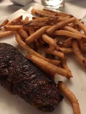 Joseph's Steak House