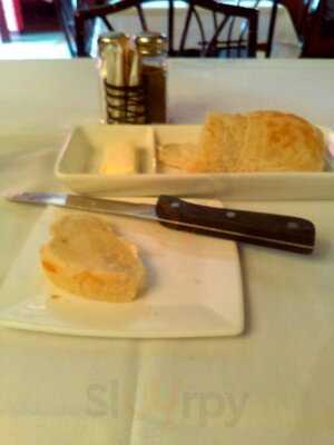 Joseph's Steak House