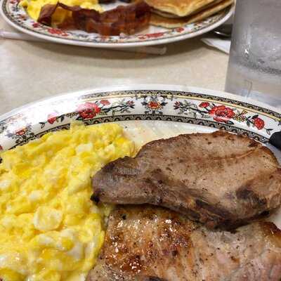 Philadelphia House Of Pancakes