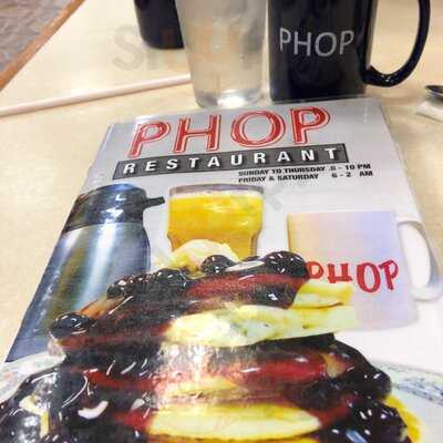 Philadelphia House Of Pancakes