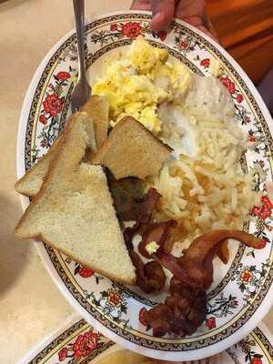 Philadelphia House Of Pancakes