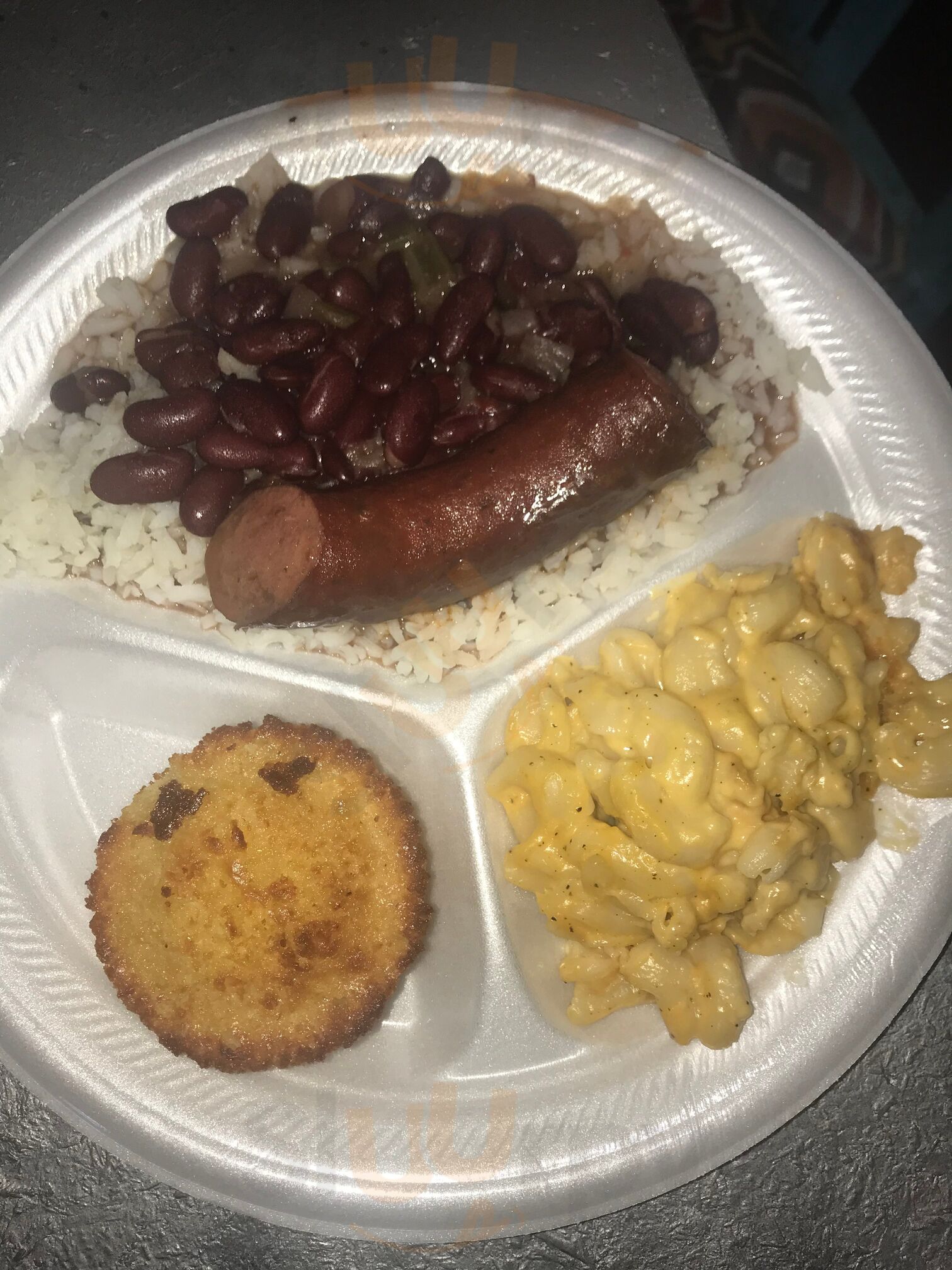 Bettina's Soul Food Kitchen