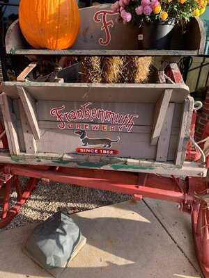 Frankenmuth Brewery