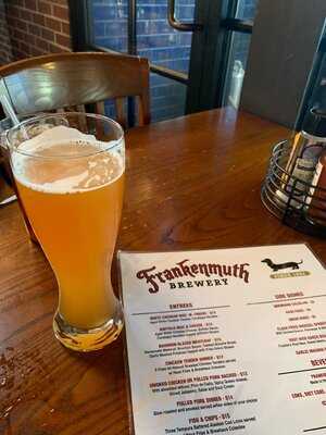 Frankenmuth Brewery
