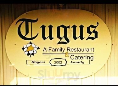 Tugus Restaurant