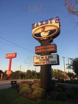 Zaxby's