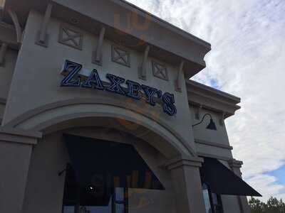 Zaxby's