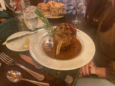 The Taproom Bar & Grille