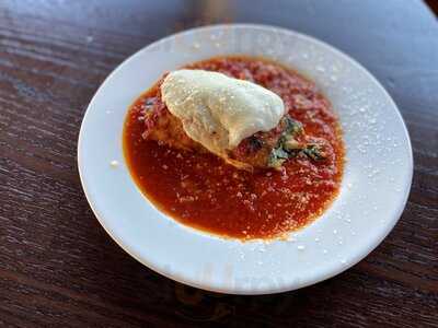 The Taproom Bar & Grille