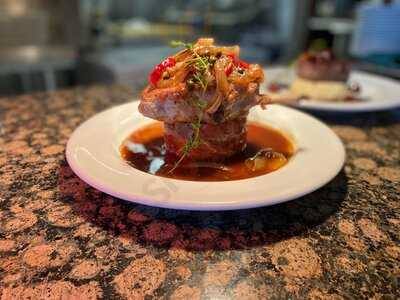 The Taproom Bar & Grille