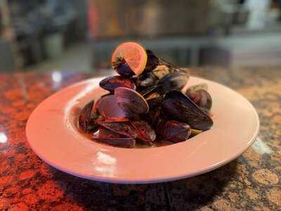 The Taproom Bar & Grille