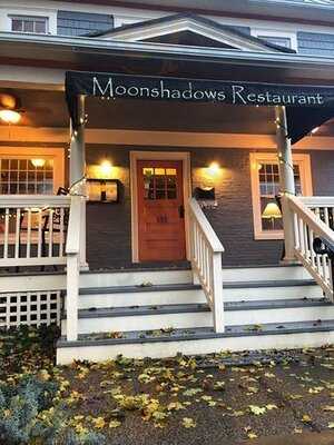 Moonshadows Restaurant