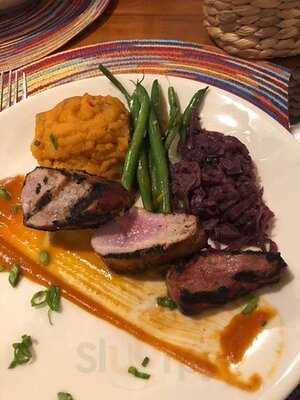 Moonshadows Restaurant