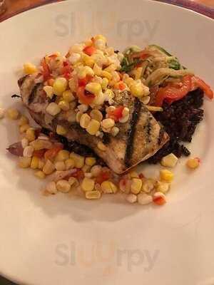 Moonshadows Restaurant