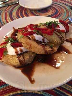 Moonshadows Restaurant