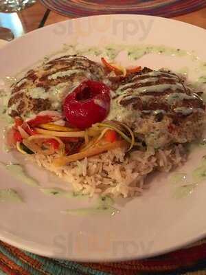 Moonshadows Restaurant