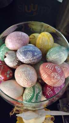 Perfect Blend Expresso & More