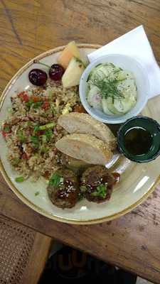 Perfect Blend Expresso & More