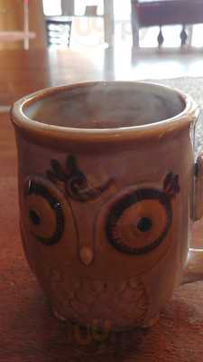 Perfect Blend Expresso & More