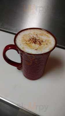 Perfect Blend Expresso & More