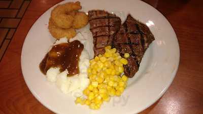 Ponderosa Steakhouse