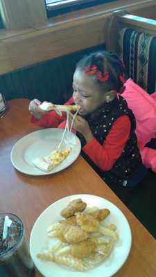 Ponderosa Steakhouse