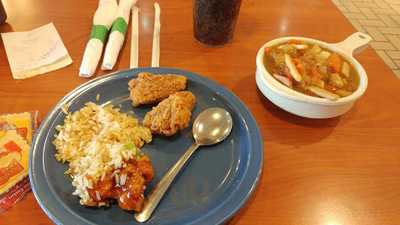 Ponderosa Steakhouse