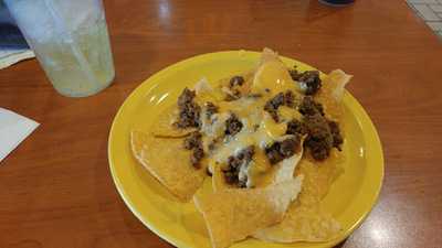 Ponderosa Steakhouse