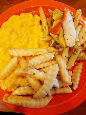 Ponderosa Steakhouse