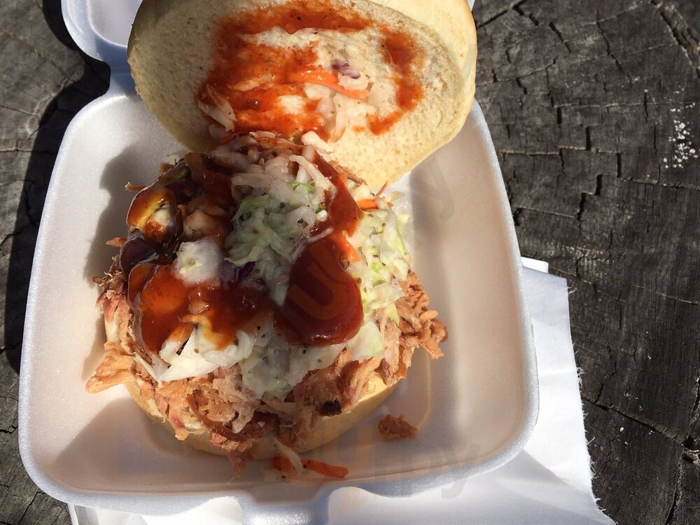 Ronnie's Bbq