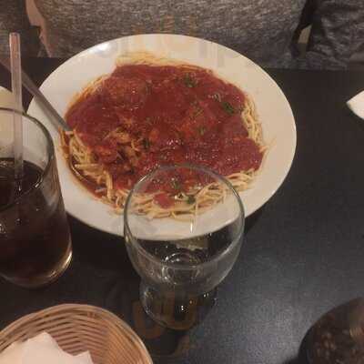 Amici's