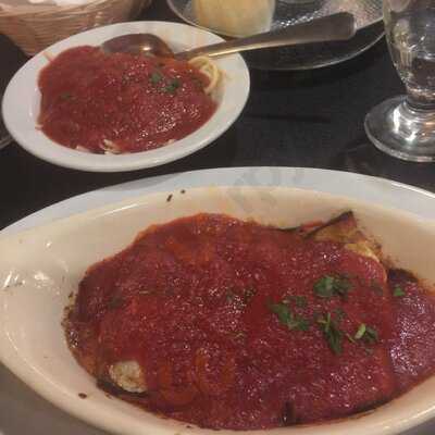 Amici's