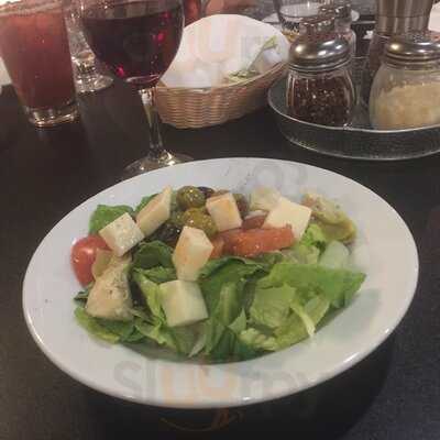 Amici's