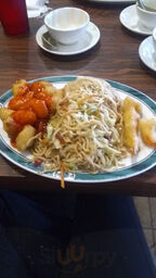 Tea Garden Restaurant