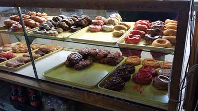 Kountry Donuts & Burritos