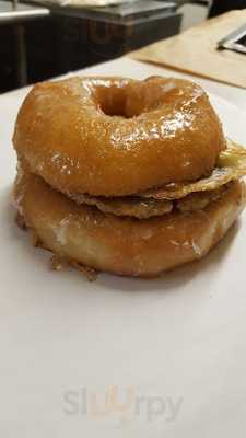 Kountry Donuts & Burritos