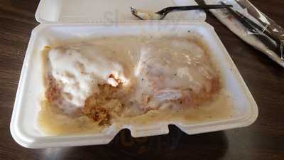 Kountry Donuts & Burritos