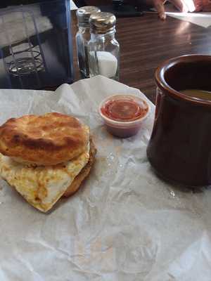 Kountry Donuts & Burritos