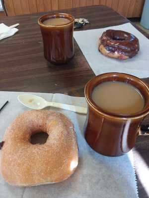 Kountry Donuts & Burritos