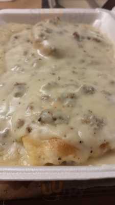 Kountry Donuts & Burritos