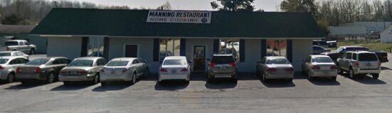 Manning Restaurant