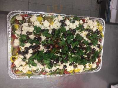 Grande Pizza Italian Restaurant