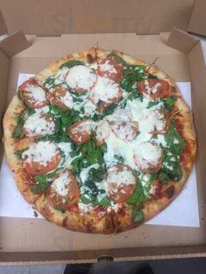 Grande Pizza Italian Restaurant