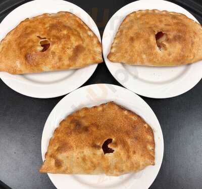 Grande Pizza Italian Restaurant