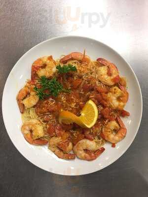 Grande Pizza Italian Restaurant